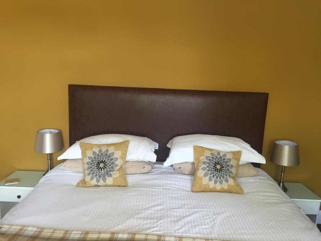 Carolina Guest House Cambridge Kültér fotó