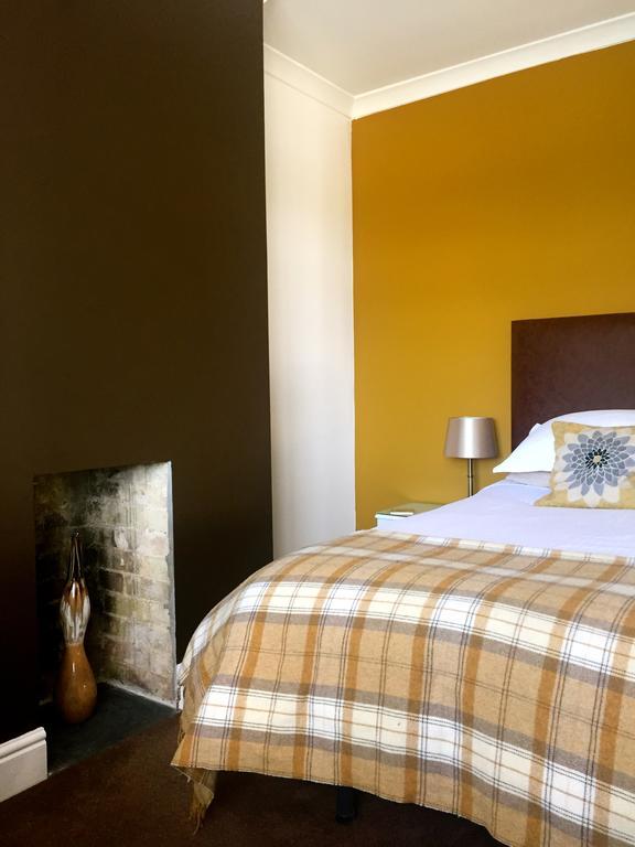 Carolina Guest House Cambridge Kültér fotó